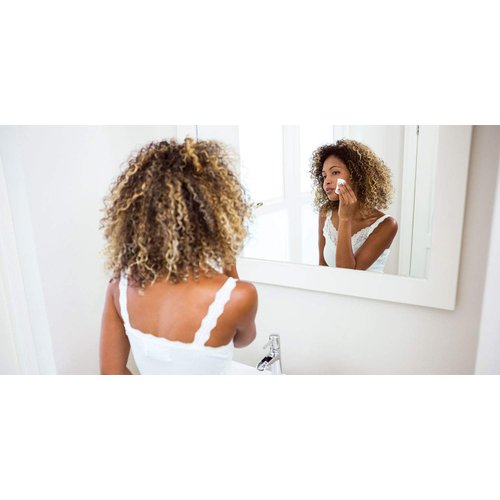 RA COSMETICS Whipped Cocoa & Shea Butter, Unscented - 12oz | 100% Pure & Natural Skin Moisturizer with Coconut Oil | Vitamin-Rich Body Butter for Soft, Supple, and Radiant Skin & Healthy Hairs