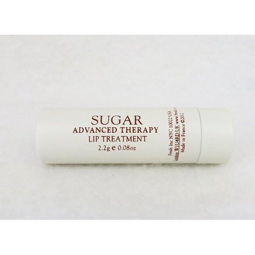 Fresh Sugar Advanced Therapy Lip Treatment 0.07 OZ Travel Size