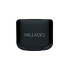 Palladio Dual Wet and Dry Foundation with sponge and Mirror, Squalane Infused, Apply Wet for Maximum Coverage or Dry for Light Finishing and Touchup, Minimizes Fine Line, All day Wear, Cypress Beige