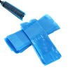 200pcs Disposable Tattoo Pen Bags, Blue Tattoo Machine Covers Filter Tattoo Pen Covers, Plastic Tattoo Machine Sleeves Tattoo Supplies for Tattoo Artist