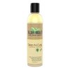Taliah Waajid Curls, Waves and Naturals Clean-N-Curly Hydrating Shampoo - This hydrating shampoo is designed to gently cleanse, replenish moisture to dry hair and scalp 8oz