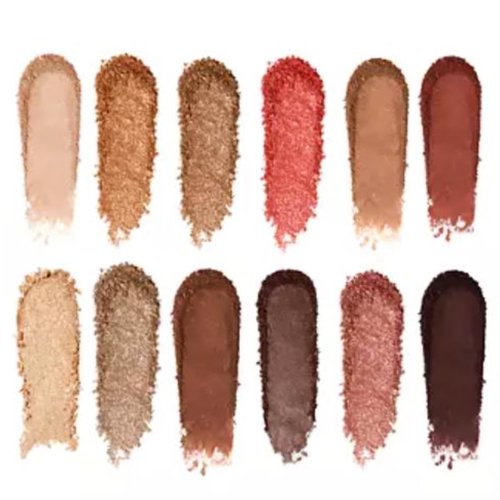 Bobbi Brown Limited Edition Golden Illusion Eye Shadow Palette - 12 shades