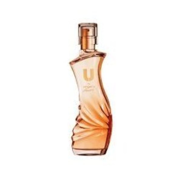 Ungaro U by Ungaro Fever Eau de Parfum, 50 ml