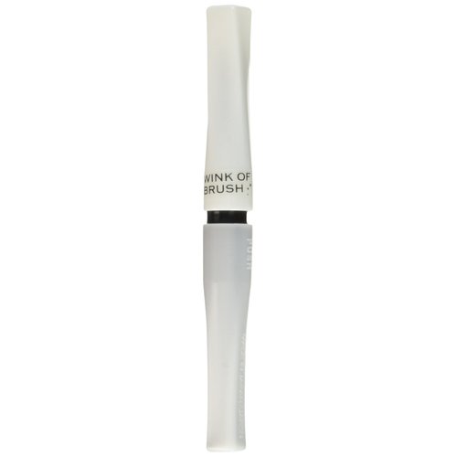 Kuretake ZIG Wink of Stella Brush Pen, Glitter Black
