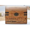 Travel Wedding Theme Card Box Airplane Wedding Decor the Adventures of Card Boxes for Reception Our Adventure Begins Card Holder with Slot Option
