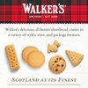 Walker’s All-Butter Shortbread Rounds, Gluten Free Cookies - 9-Count Box (Pack of 6) - Authentic Shortbread Cookies from Scotland