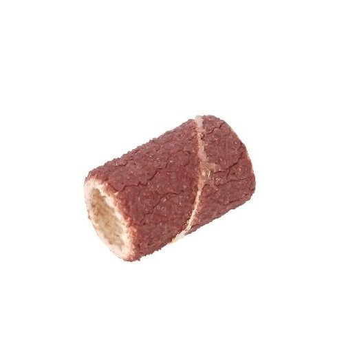 niceeshop(TM) 1 Bag(100pcs) Sanding Bands 80# for Nail Manicure Pedicure Drill File Machine Grit