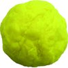 WACKYwalk'r Wunderball Indestructible | Bouncing | Floats | Fetch Dog Toy | Color Varies | Medium