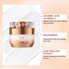 Berthg SXCS Lady Makeup Cream，Nicotinamide Vitamin C Plain Face Cream, Nicotinamide Cream for Face, Multifunctional Hydrating Makeup Cream with nicotinamide