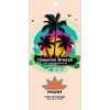 Lot of 5 Hawaiian Breeze Tanning Lotion Bronzer Packets
