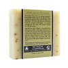 Plantlife Rosemary Tea Tree 3-Pack Bar Soap - Moisturizing and Soothing Soap for Your Skin - Hand Crafted Using Plant-Based Ingredients - Made in California 4oz Bar