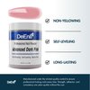 DeEnti Acrylic Nail Powder, 2oz Dark Pink Acrylic Powder Dip for Nails, Long Lasting Salon Quality, Bubble Free Professional Nail Powder for Manicure, Nail Art, Fake Nails, Nail Carving & Extensions