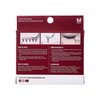 KISS iENVY Individual Lashes Luxe Black Flare Knotted Lashes 70PCS Medium Individual Lashes (6 PACK)
