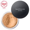 bareMinerals Original Loose Powder Foundation SPF 15, Lightweight Mineral Loose Powder Foundation Makeup, Buildable Coverage, Talc Free, Vegan (Golden Beige 13)
