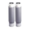 CFS – 2 Pack Whole House Water Filter Water Filter Cartridges Compatible with AP117, WHKF-GAC Models – Remove Bad Taste & Odor – Whole House Replacement Water Filter Cartridge