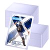 32ct Topload for Cards, JIQEZNL 35pt Hard Card Sleeves, 3" x 4" Card Sleeves Hard Plastic, Card Sleeves for Trading Cards, Rigid Pokemon Card Protectors Hard Plastic for MTG, Yugioh, Baseball, Sports
