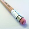 OHTO Mechanical Pencil Wood Sharp with Eraser, 0.5mm, Natural Wood Color Body (APS-280E-Natural)