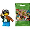 Lego 71029 Collectable Minifigures Series 21 - Violin Kid