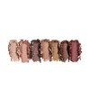 Sigma Beauty Warm Neutrals Mini Eyeshadow Palette