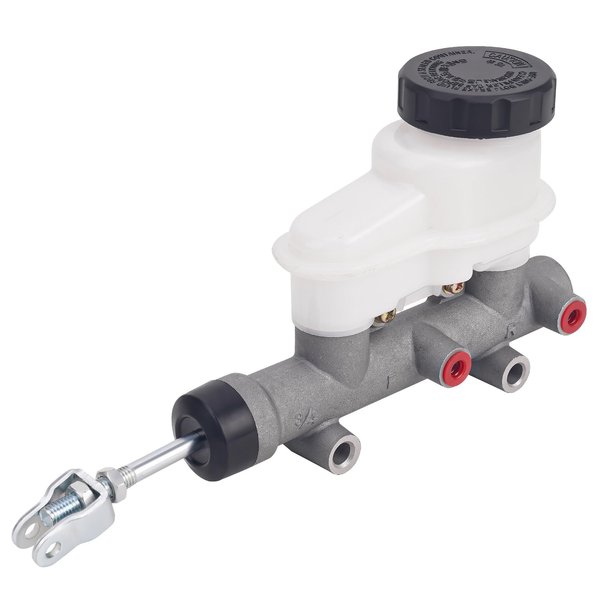 XuLong Brake Tandem Master Cylinder Brake Pump 1911515 1911982 1912463 for Polaris Ranger Crew RZR S S4 XP 400 500 570 700 800 900 1000 ACE 325 570 900 Sportsman ACE 325 570 General 4 1000 Brutus HD