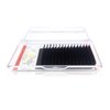 BEYELIAN Volume Lash Extensions, Easy Fan Eyelash Extensions, 0.03 CC Curl 9-15mm Mixd, Self Fanning Individual Lashes, Semi-permanent Long Lasting Blooming Lashes for Professional Salon Use