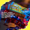 GHOST Hydration Packets, Sour Patch Kids Blue Raspberry, 24 Sticks, Electrolyte Powder - Drink Mix Supplement with Magnesium, Potassium, Calcium, Vitamin C - Vegan, Free of Soy, Sugar & Gluten