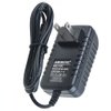 ABLEGRID AC/DC Adapter for Philips Philishave QC5030 Hair Clipper Trimmer Grooming Universal Power Supply Cord