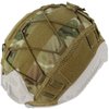 OneTigris Tactical Helmet Cover, Cloth Cover for Fast Helmet in Size M/L & Fast Bump Helmet in Size L/XL - ZKB06 No Helmet