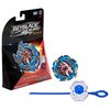 Beyblade Burst Pro Series Kolossal Helios Beyblade Starter Pack, Balance Type Spinning Top with Beyblade Launcher, Kid Toys for 8 Year Old Boys & Girls