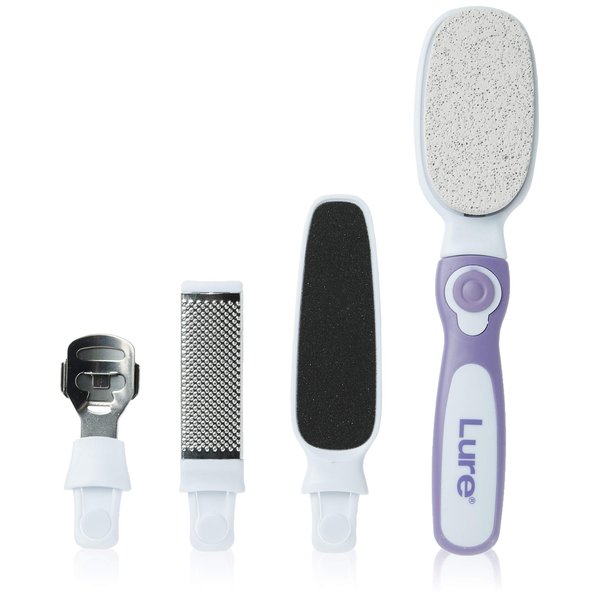 Lure Pedicure Foot Care Kit