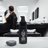 Redone Beard Care Oil with Keratin 50ml | Beard Conditioner for Men | Strengthens, Softens & Promotes Healthy Beard Growth | Non-Greasy Natural Formula | Smooth Finish & Shine Enhancer