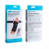 DonJoy DA161WB02-BLK-L Stabilizing Speed-Wrap Wrist Brace for Carpal Tunnel, Sprain, Strain, Tendonitis, Instabilities, Palm/Dorsal Stay
