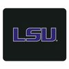 OTM Essentials Louisiana State University Mouse Pad, Desk Accessories, Standard Fabric Gaming Mouse Pad