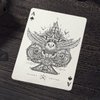 theory11 Harry Potter Playing Cards - Blue (Ravenclaw)