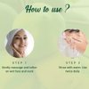 Biotique Bio Papaya Exfoliating Face Wash For All Skin Types, 150ml / 3.38 Fl. Oz.