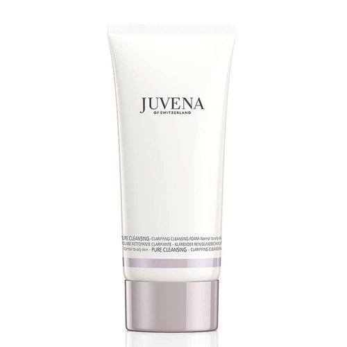 Juvena Skincare Juvena clarifying cleansing foam tube 6.7 Ounce, 6.7 Ounce