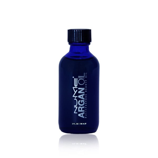 NuMe Argan Oil Serum