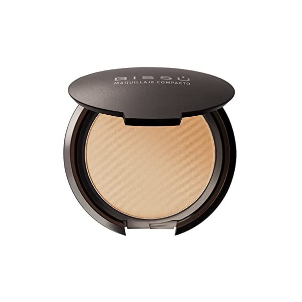 Bissu Compact Powder Makeup 12 Softan