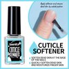 Teenitor Cuticle Care kit with Cuticle Remover and Cuticle Oil, Cuticle Softner and Cuticle Revitalizing Oil, Cuticle Remover Oil