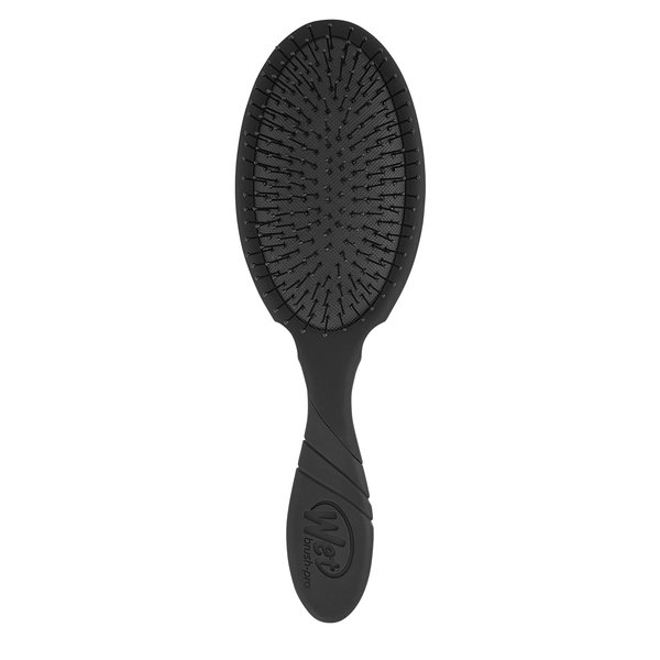 Wet Brush Brush Pro Detangler, Black