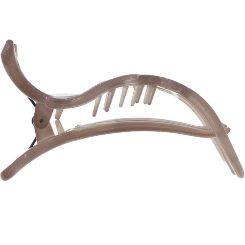 Camila Paris Women's French Hair Claw Clips - 3 inch Fashion Durable Styling Accessories with Strong No-Slip Grip, Made in France