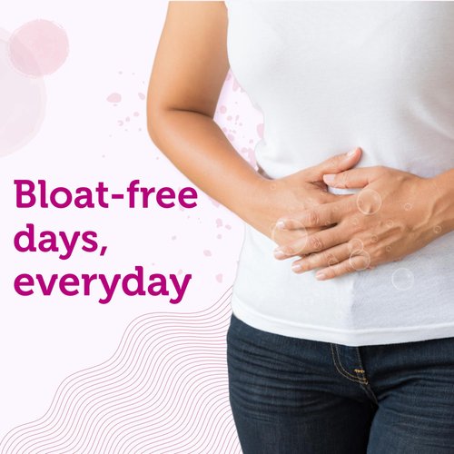 Water Retention Pills for Women Bloating Relief with Vitamin B6, Dandelion & Green Tea Natural Diuretic for Water Draining, Bloating & Swelling Detox Capsules - 60 Caps (2 Months Supply) - by LadyMe