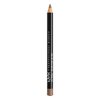 NYX PROFESSIONAL MAKEUP Slim Eye Pencil, Eyeliner Pencil - Taupe