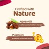 Mamaearth Soft Matte Hydrating Lipstick (07 - Ruby Red) | 12-Hour Long Stay Lightweight Formula | Waterproof & Non-Drying | Smooth Matte Finish | 0.12 Oz (3.5g)