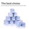 12 Water Filters for Keurig K-Mini, K-Slim, K-Duo, K-Supreme, K-Classic, K-Elite, K-Select, K-Cafe, K-Compact, K-Express - Universal Fit Replacement Water Filter for Keurig Coffee Makers