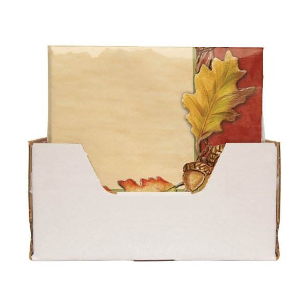 Creative Converting Fall Foliage Luncheon Napkins (16ct)