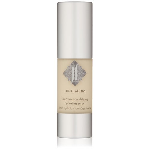 June Jacobs Spa Collection Intensive Age Defying Hydrating Serum Facial Treatment Products