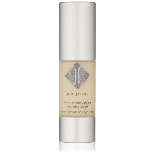 June Jacobs Spa Collection Intensive Age Defying Hydrating Serum Facial Treatment Products