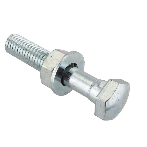 Sunlite Seat Binder Bolt, 45mm, Hex