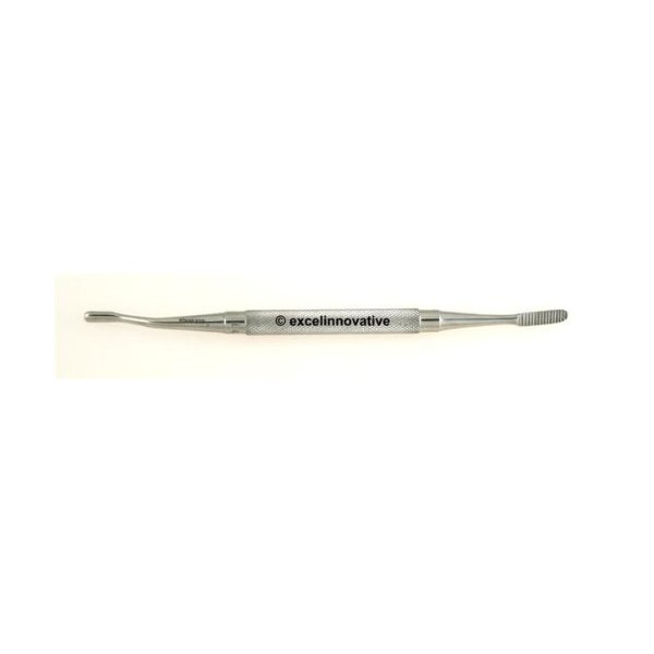 Miller Bone Files #64, Double End, Dental Instruments